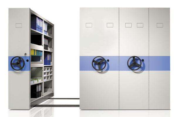 陜西電動(dòng)智能密集架 陜西電動(dòng)智能密集架