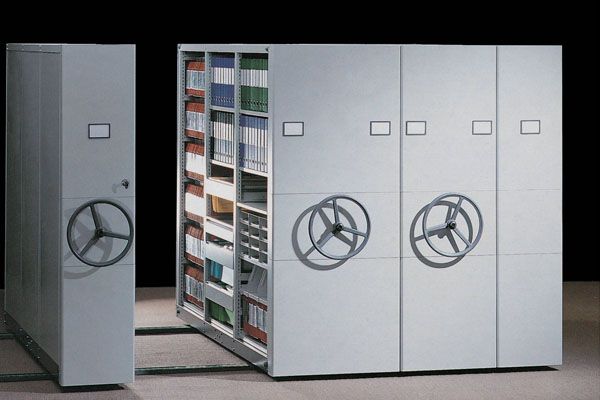 陜西圖書(shū)密集架 陜西圖書(shū)密集架