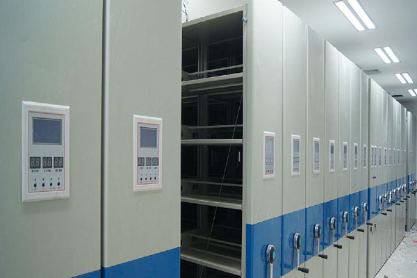 陜西物流倉(cāng)儲(chǔ)密集架 陜西物流倉(cāng)儲(chǔ)密集架